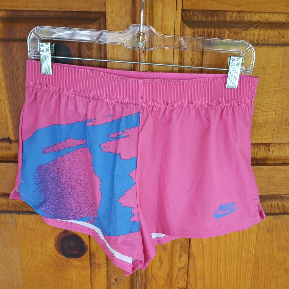 Nike Dri Fit shorts